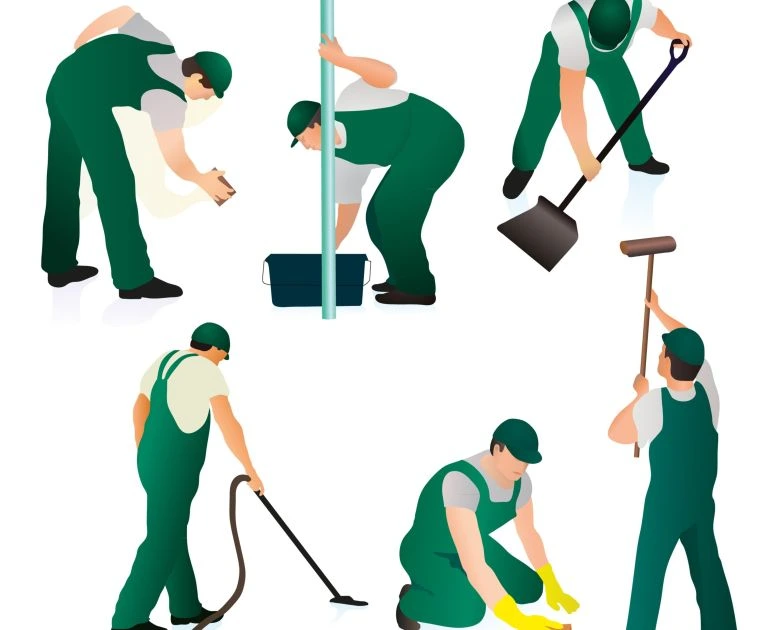 Dryer Vent Cleaning Team